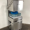 Eswood ES25 Pass Through Dishwasher