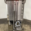 Eswood ES25 Pass Through Dishwasher