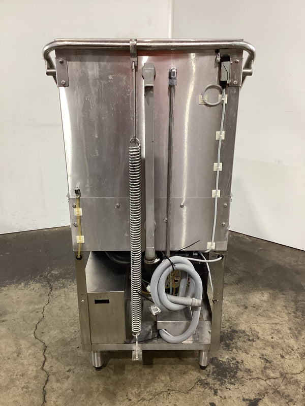 Eswood ES25 Pass Through Dishwasher