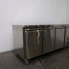 Thermaster XUB7C18S3V Undercounter Fridge