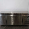 Thermaster XUB7C18S3V Undercounter Fridge