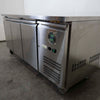 Thermaster XUB7C18S3V Undercounter Fridge