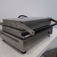 Woodson W.CT8C Contact Grill