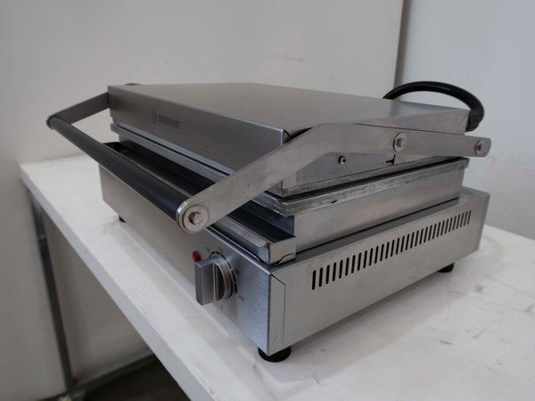 Woodson W.CT8C Contact Grill