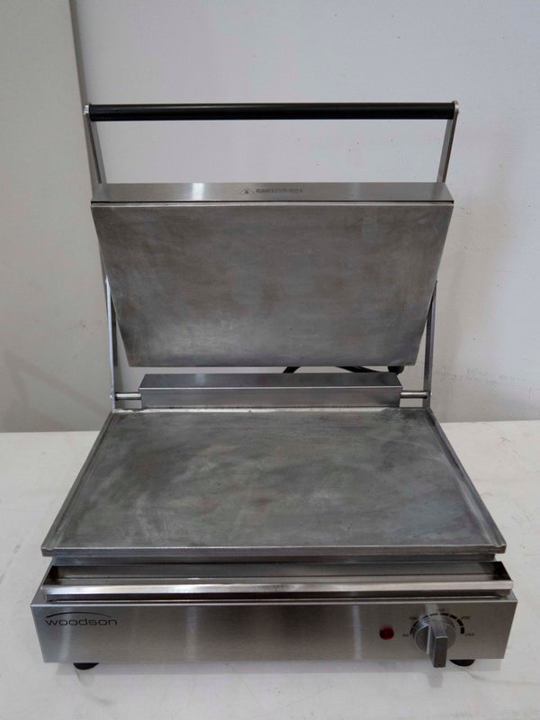Woodson W.CT8C Contact Grill