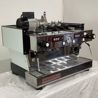 La Marzocco Linea 2AV 2 Group Coffee Machine