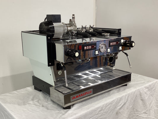 La Marzocco Linea 2AV 2 Group Coffee Machine