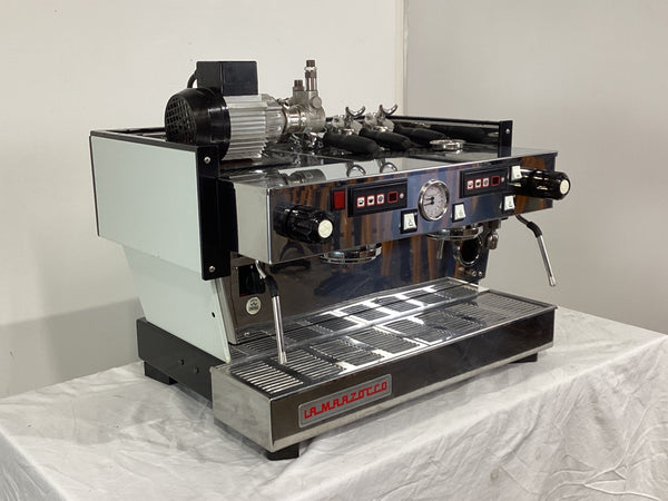 La Marzocco Linea 2AV 2 Group Coffee Machine