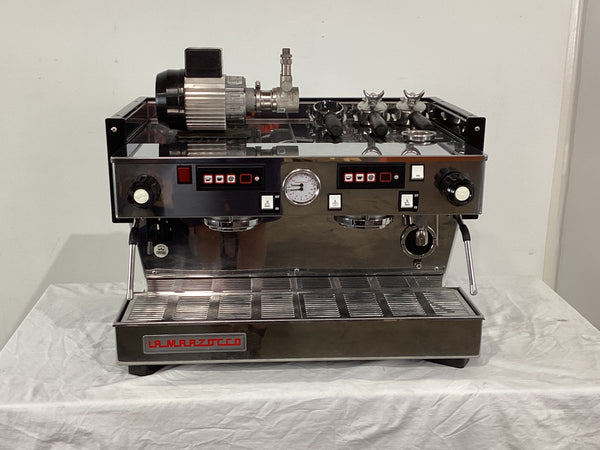 La Marzocco Linea 2AV 2 Group Coffee Machine