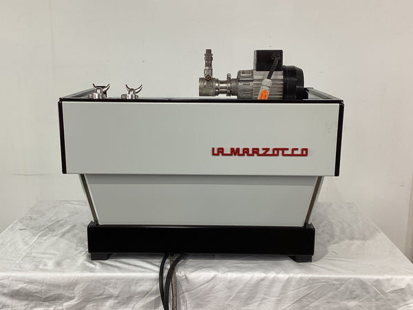 La Marzocco Linea 2AV 2 Group Coffee Machine