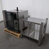 Unox XEVC-0711-GPRM 7 Tray Combi Oven + Stand