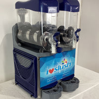 CAB SL224BMEX157 Slushie Machine