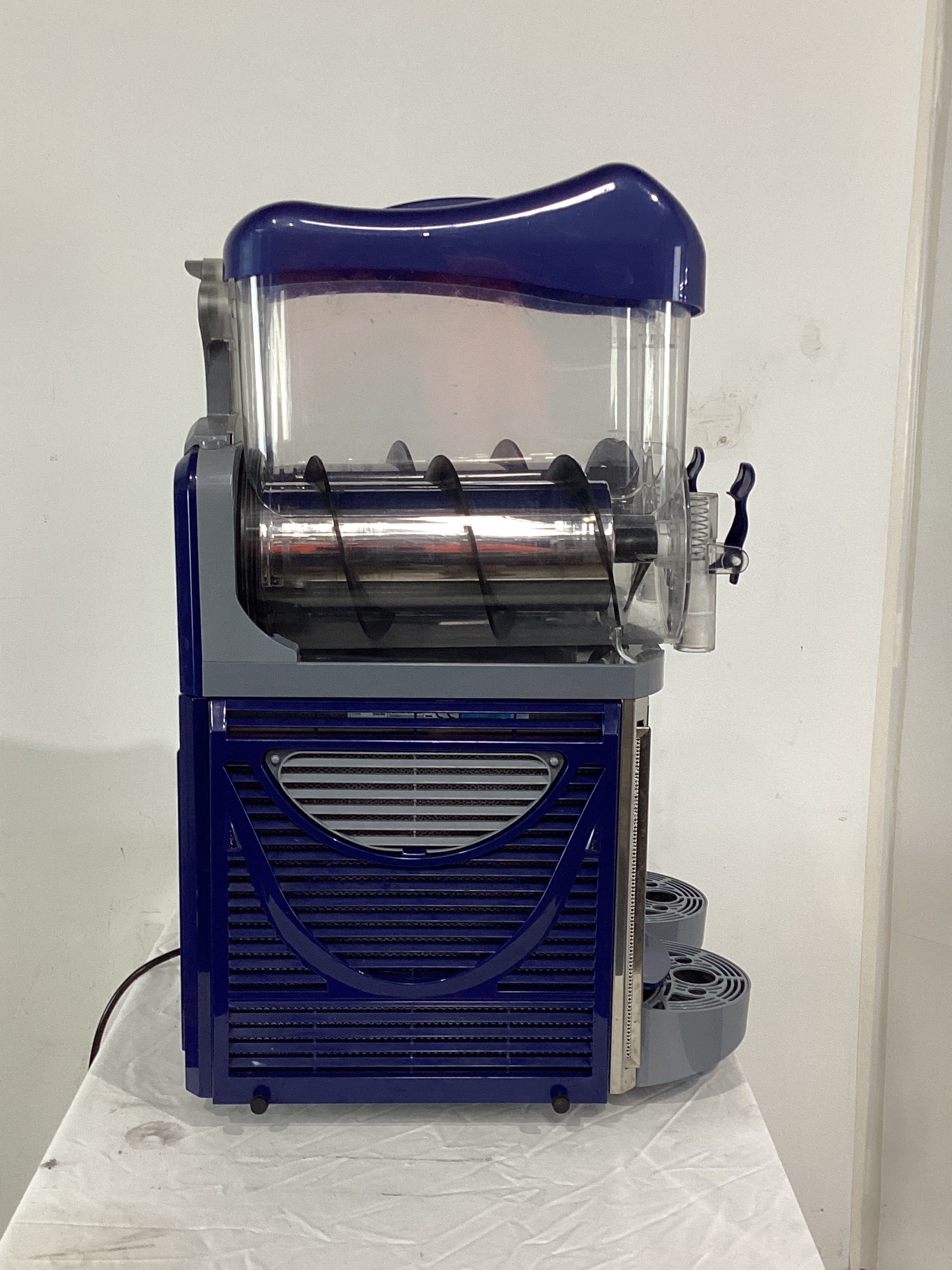 CAB SL224BMEX157 Slushie Machine