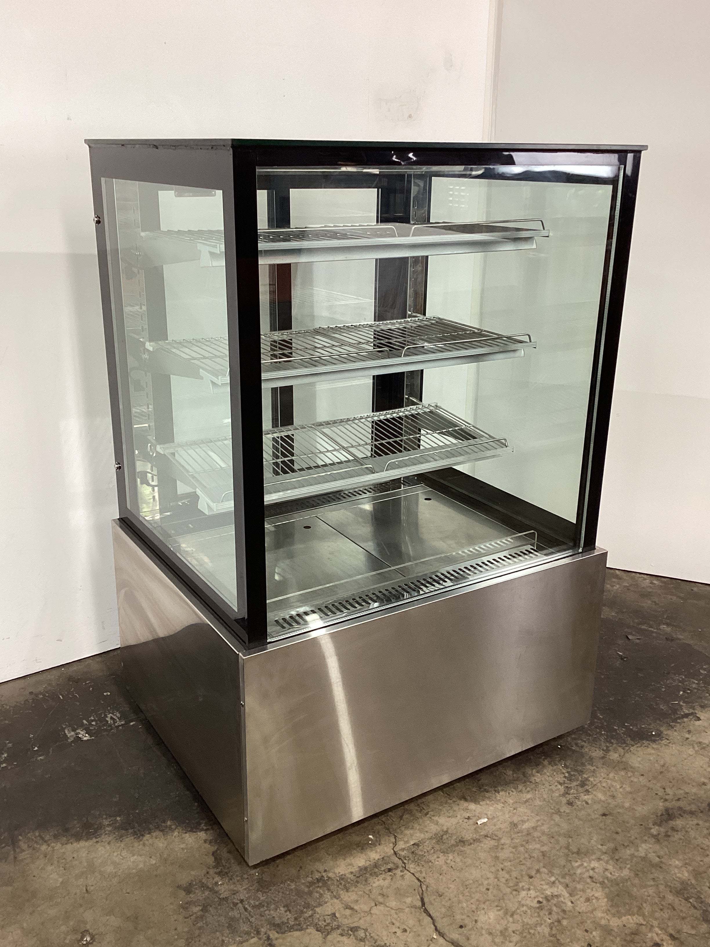 FED SL830V Cold Food Display
