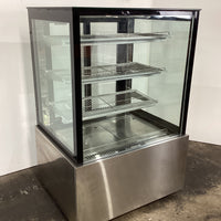 FED SL830V Cold Food Display