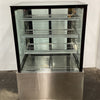 FED SL830V Cold Food Display