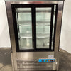 FED SL830V Cold Food Display