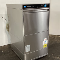Meiko Upster U400 Glasswasher