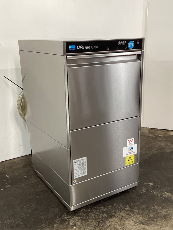 Meiko Upster U400 Glasswasher