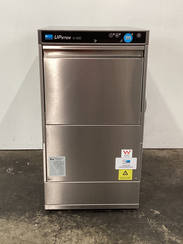 Meiko Upster U400 Glasswasher