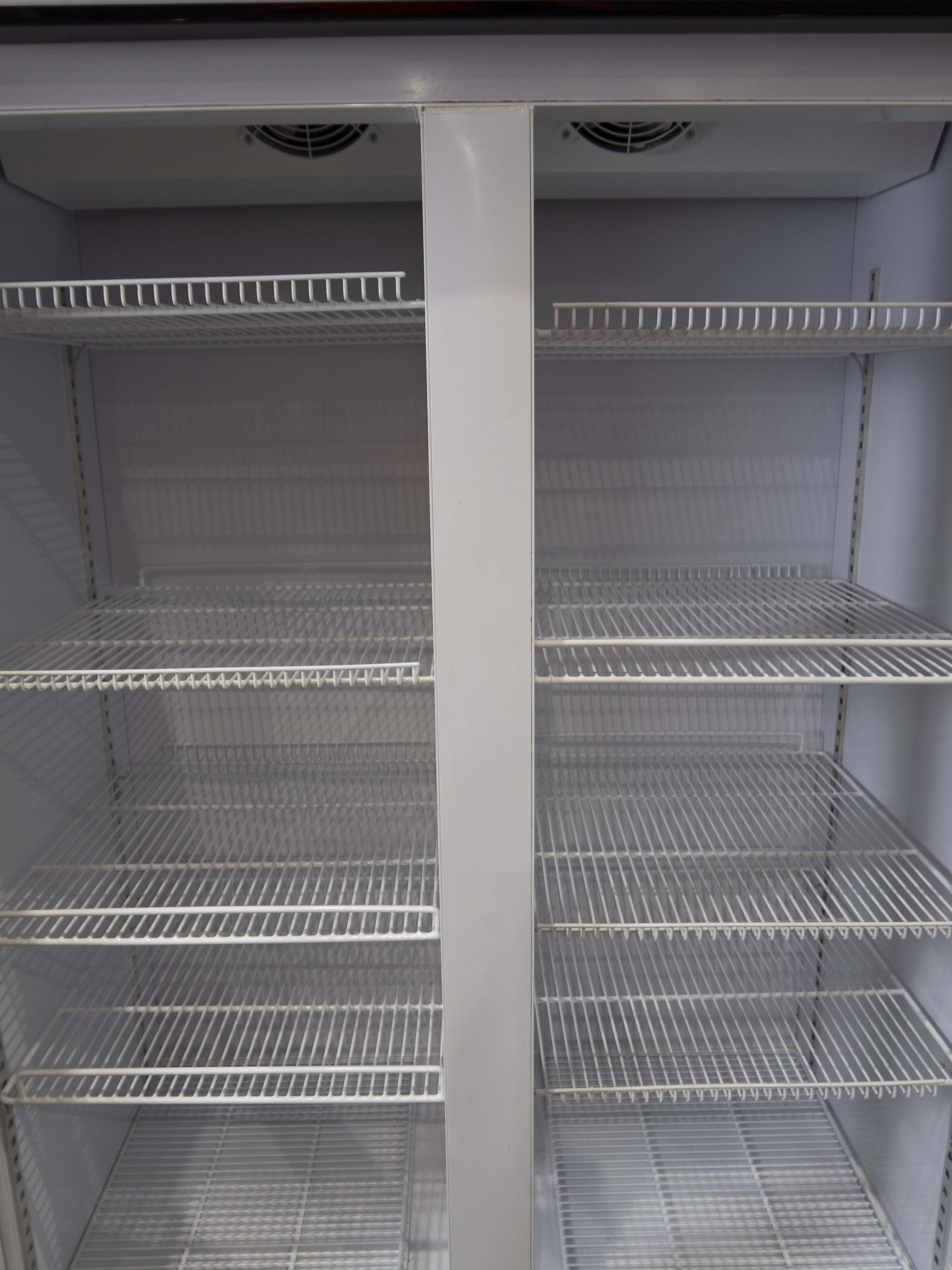 Norsk NSK-174H-NG Upright Fridge