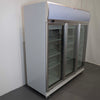 Bromic 3D/DF-SM-CE Upright Freezer