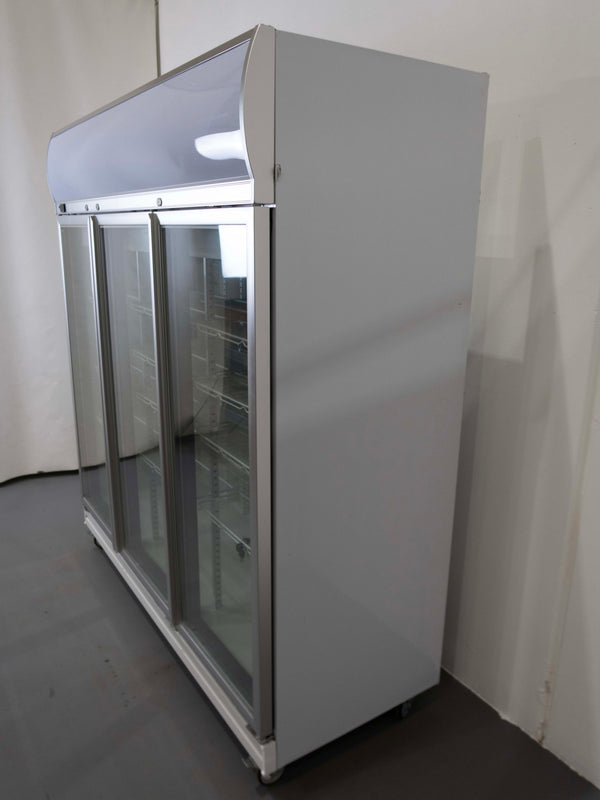 Bromic 3D/DF-SM-CE Upright Freezer