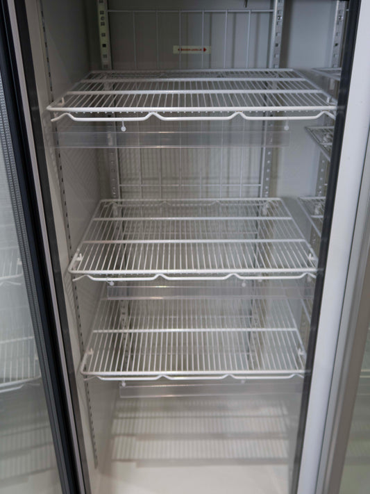 Bromic 3D/DF-SM-CE Upright Freezer