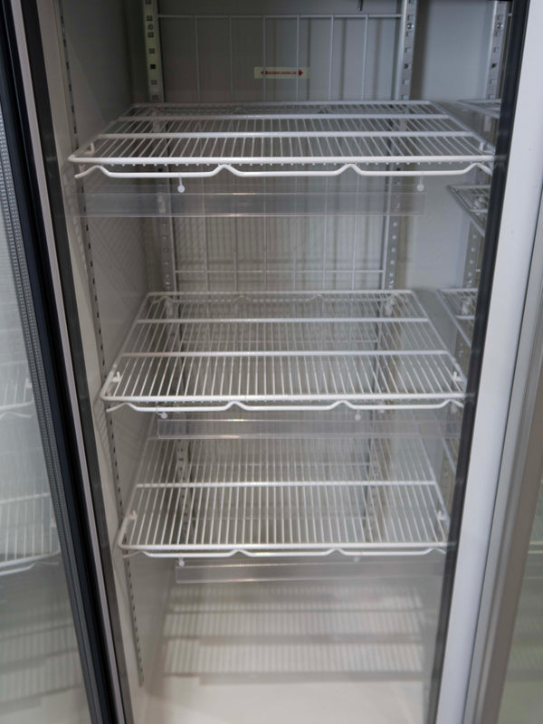 Bromic 3D/DF-SM-CE Upright Freezer