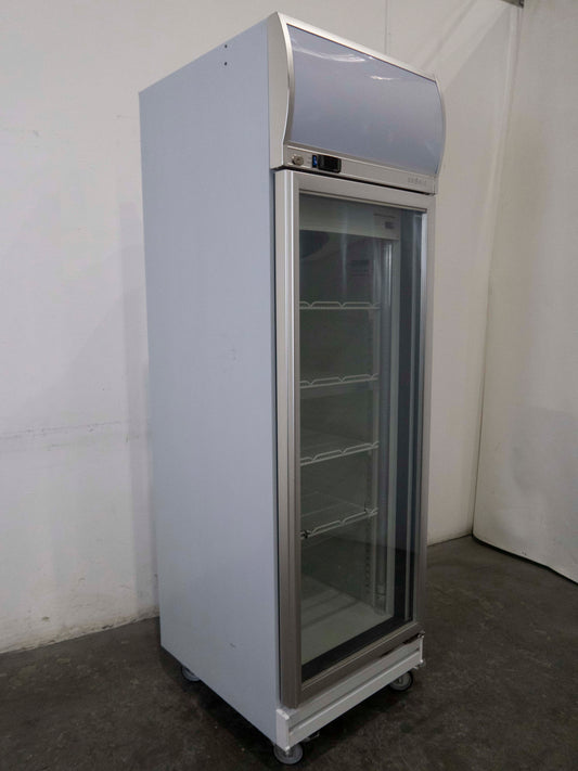 Bromic UC0500LF Upright Fridge