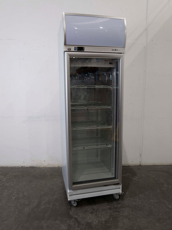 Bromic UC0500LF Upright Fridge