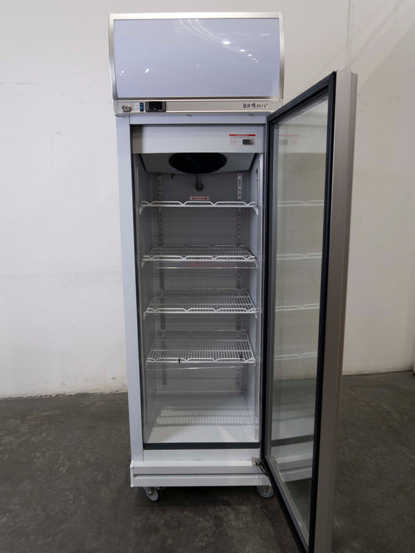 Bromic UC0500LF Upright Fridge