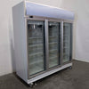 Bromic UC1500LF Upright Fridge