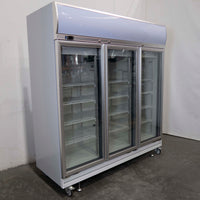 Bromic UC1500LF Upright Fridge