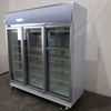 Bromic UC1500LF Upright Fridge