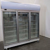 Bromic UC1500LF Upright Fridge
