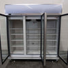 Bromic UC1500LF Upright Fridge