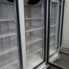 Bromic UC1500LF Upright Fridge