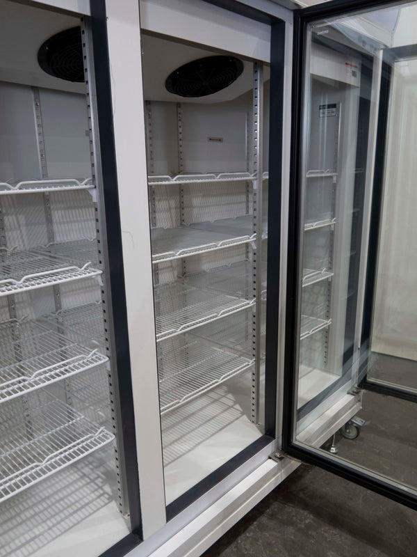 Bromic UC1500LF Upright Fridge