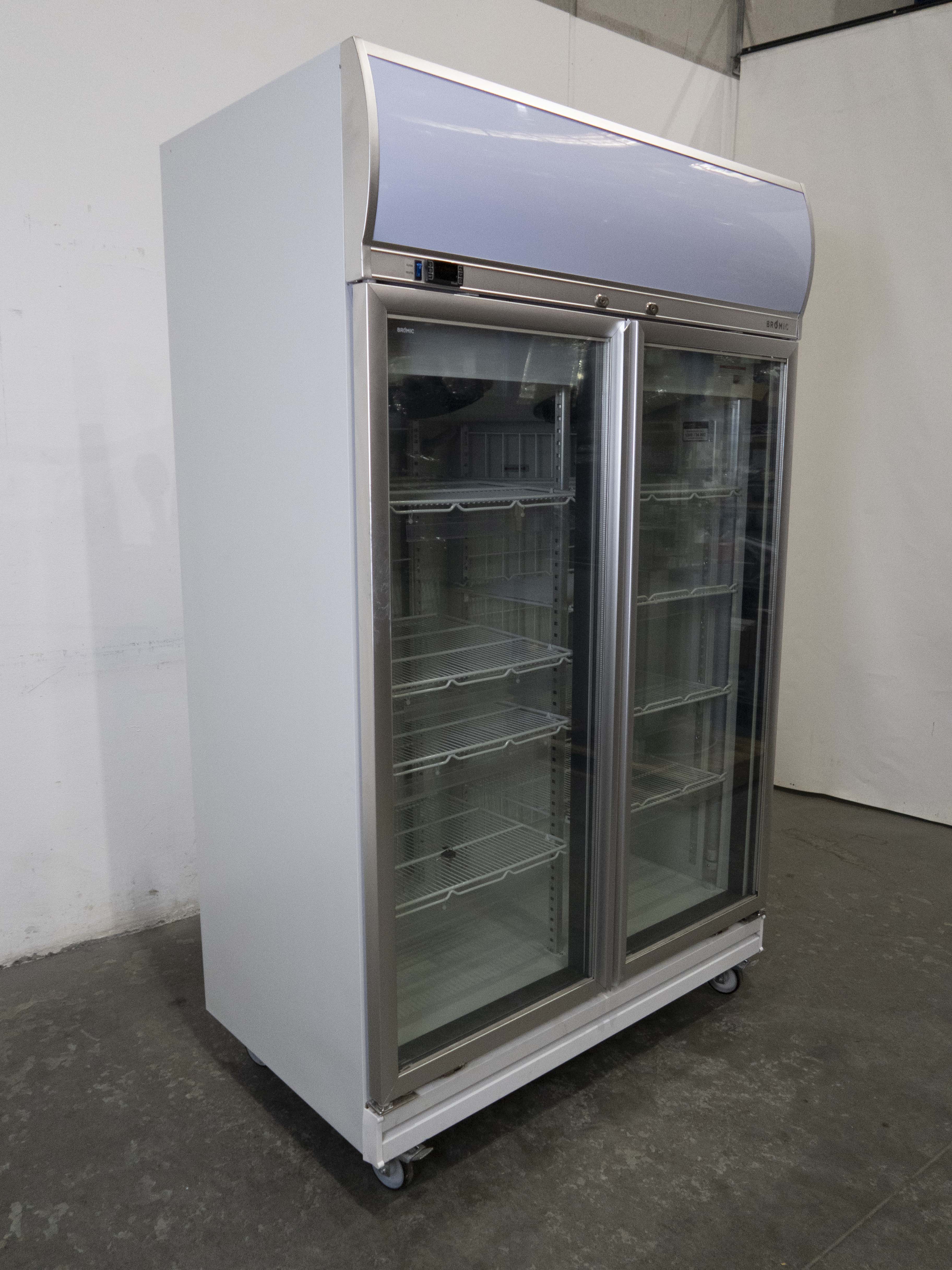 Bromic UF1000LF Upright Freezer