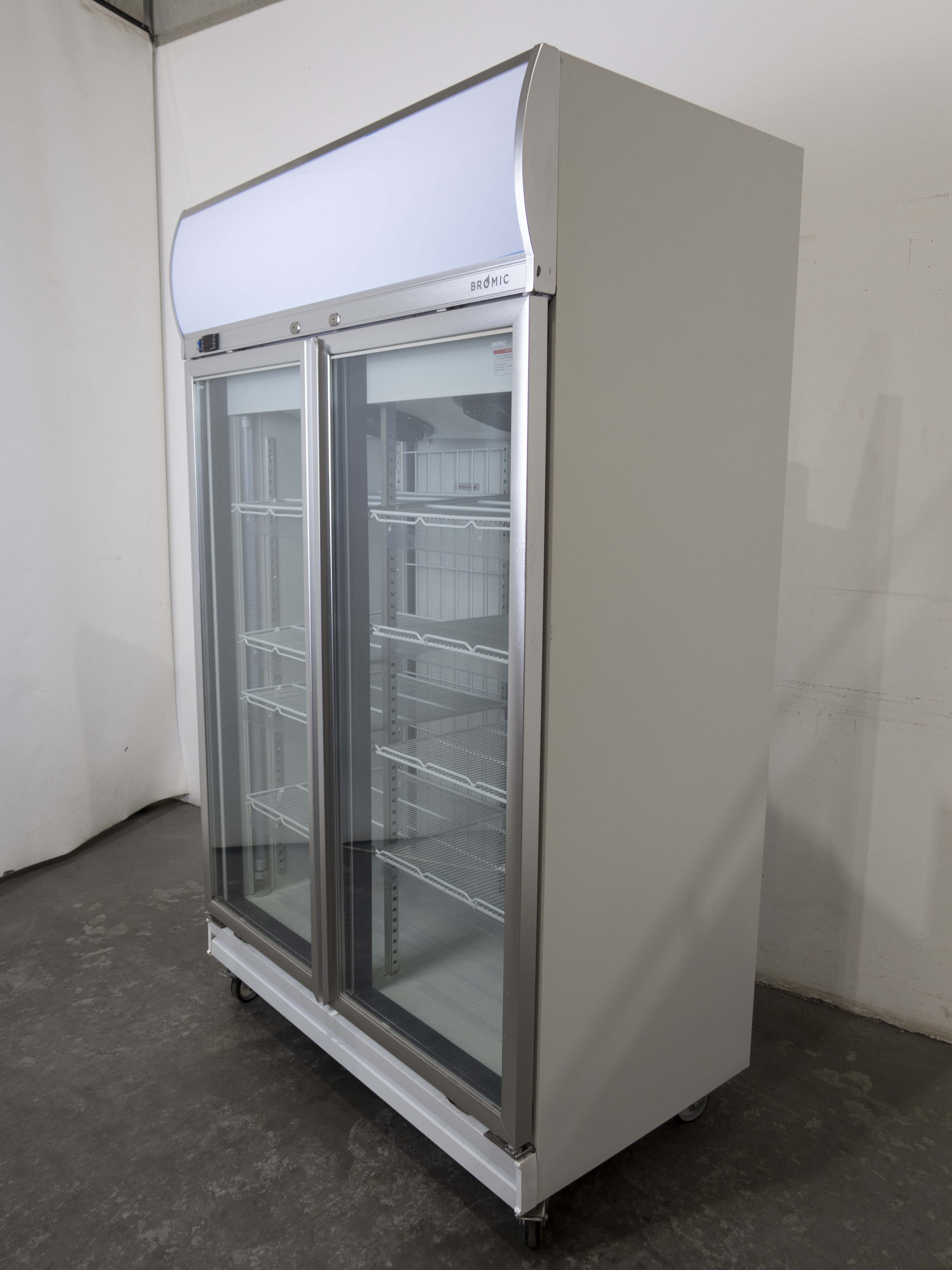 Bromic UF1000LF Upright Freezer