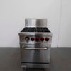 Gasmax GBS4T Range Oven