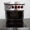 Gasmax GBS4T Range Oven