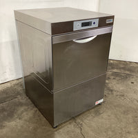 Classeq D500 Dishwasher - Undercounter