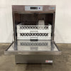 Classeq D500 Dishwasher - Undercounter