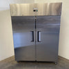 Exquisite GSC1410H Upright Fridge
