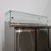 FED GNS1300E Sandwich Prep Fridge