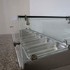 FED GNS1300E Sandwich Prep Fridge
