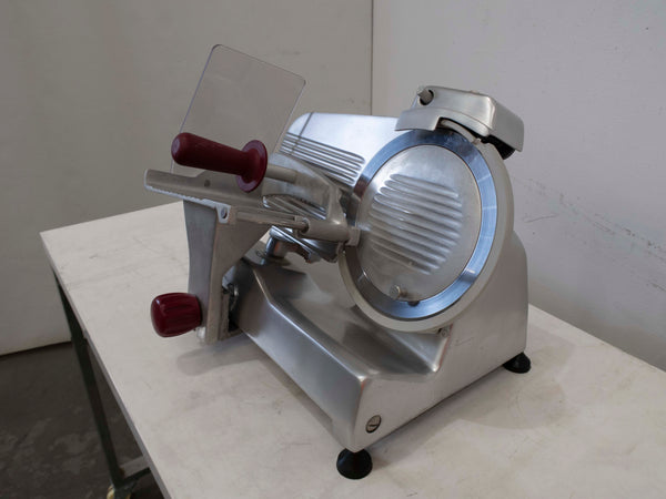 Noaw NS220  Meat Slicer