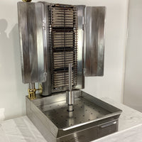 Ozsarac & Sons HO4BMS Kebab Machine